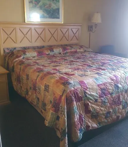 Days & By Wyndham Inn