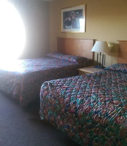 Inn Days & By Wyndham Caseyville