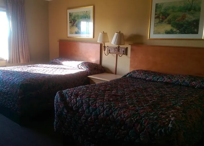 Days & By Wyndham 2* Caseyville