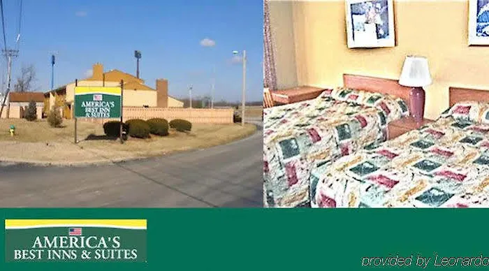 Inn Days & By Wyndham Caseyville